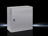 Rittal AE Compact enclosure, stainless steel, 380x380x210mm Rittal